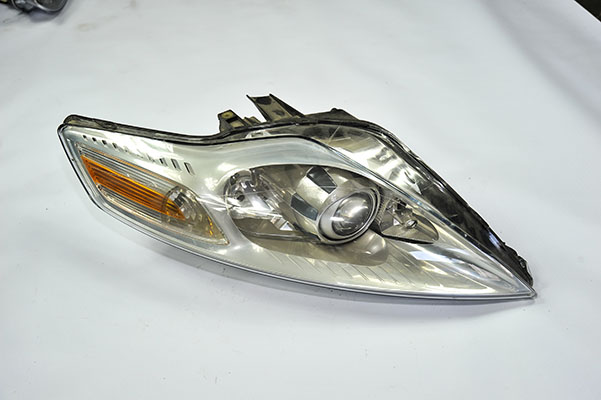 ford cıkma yedek mondeo 3 sağ far